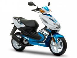 Scooter 50cc 2 Temps (MBK, YAMAHA, PIAGGIO, PEUGEOT, KYMCO, KEEWAY, VESPA, CHINOIS...)