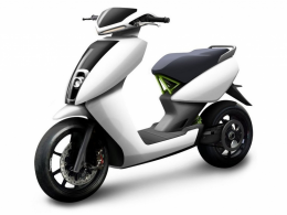 Scooter Chinois 50cc