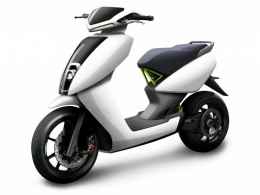 Esthétique et châssis pour scooter 50cc 4 temps (MBK, YAMAHA, PIAGGIO, Chinois...)