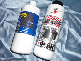 Liquido refrigerante para moto MV AGUSTA BRUTAL 1090, 1090RR, 1090 CORSA,...