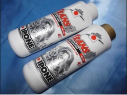 Aceite de caja de cambios para moto KAWASAKI VN 1500 VULCAN, VN 1500 CLASSIC, VN 1500 DRIFTER...