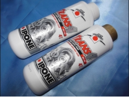 Aceite de caja de cambios para moto KAWASAKI VN 1600 CLASSIC, VN 1600 NOMAD...