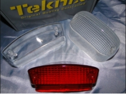 Lentes piloto trasero para moto BENELLI BN 600 R, TRE 1130 K,...