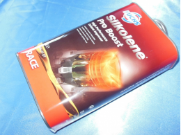 Aditivos (limpiadores, potenciadores de octanaje...) para KTM DUKE 640, 640 R...