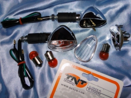 Intermitentes, intermitentes, LEDs/bombillas... para KTM DUKE, ADVENTURE, EN DURO , SM,...